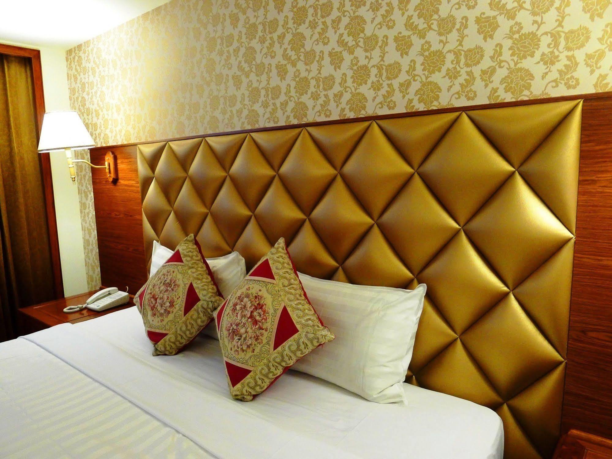 Chyuan Du Spring Resort Taipei Luaran gambar